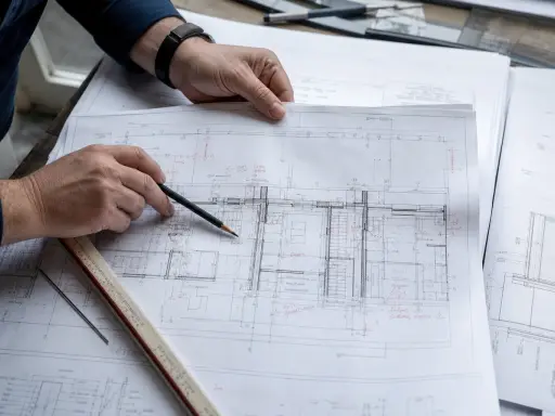 Рабочая документация