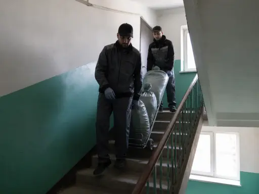 Вынос строительного мусора