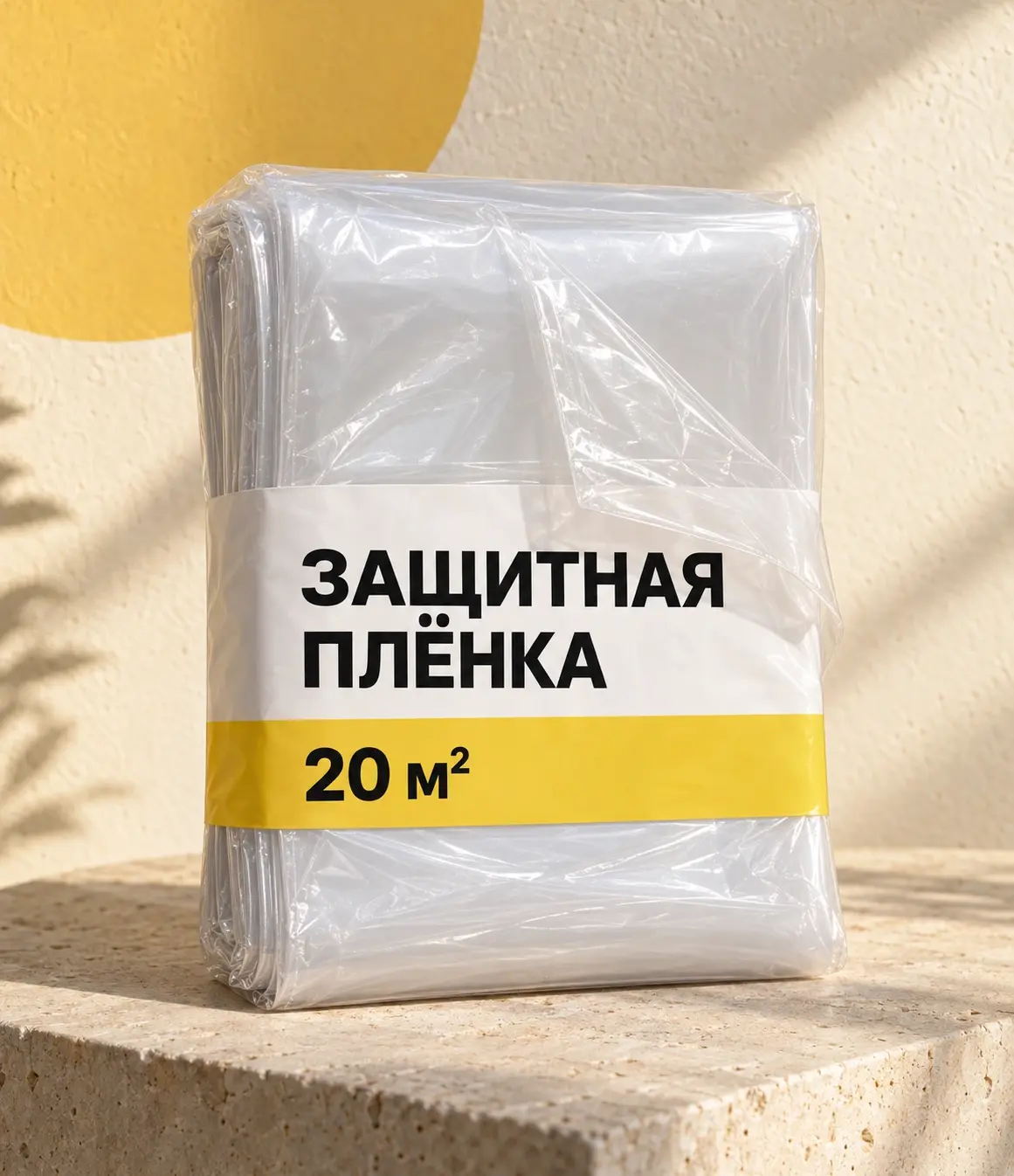 Защитная плёнка