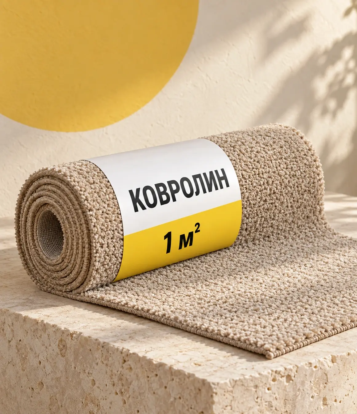 Ковролин