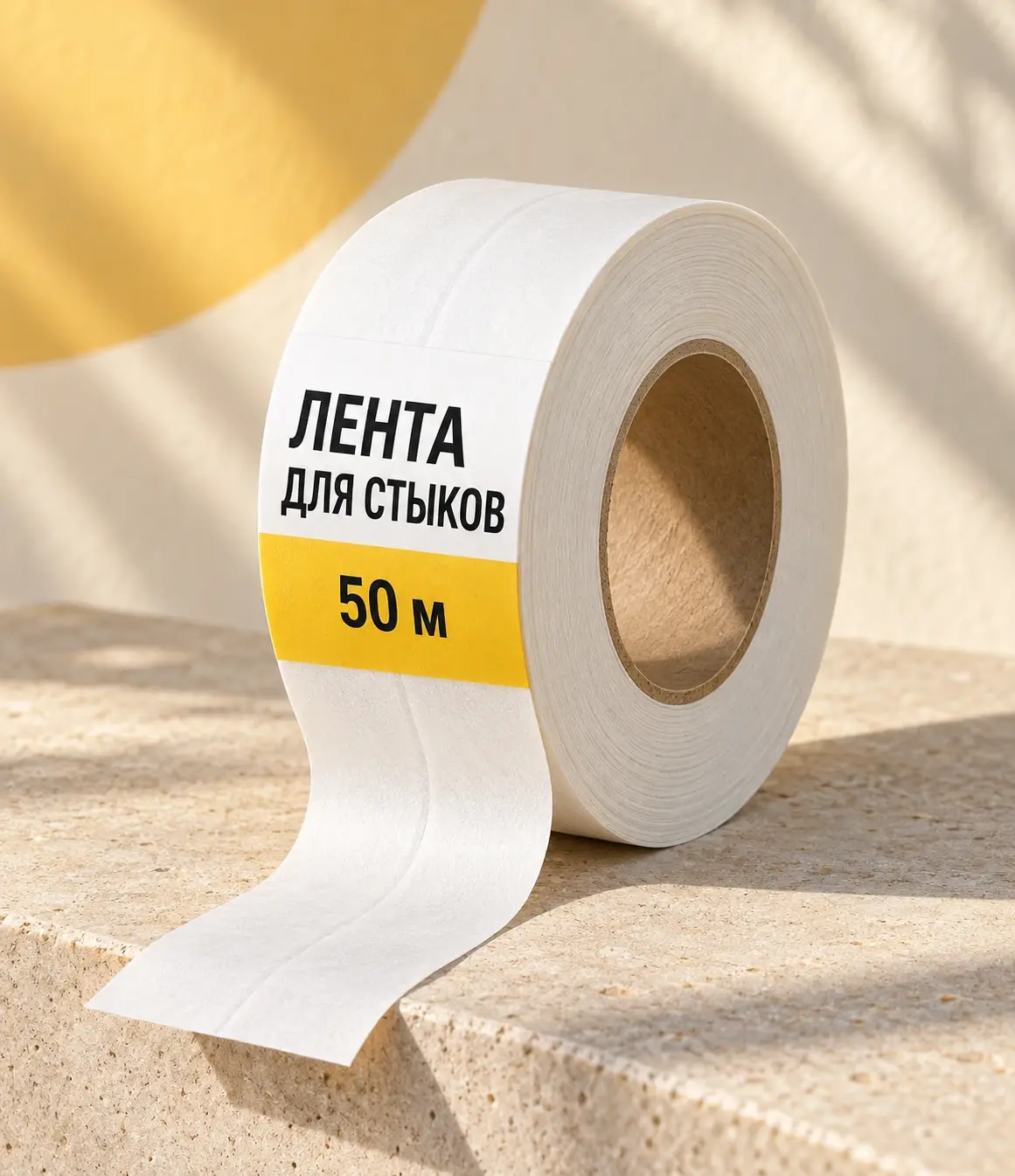 Лента для стыков