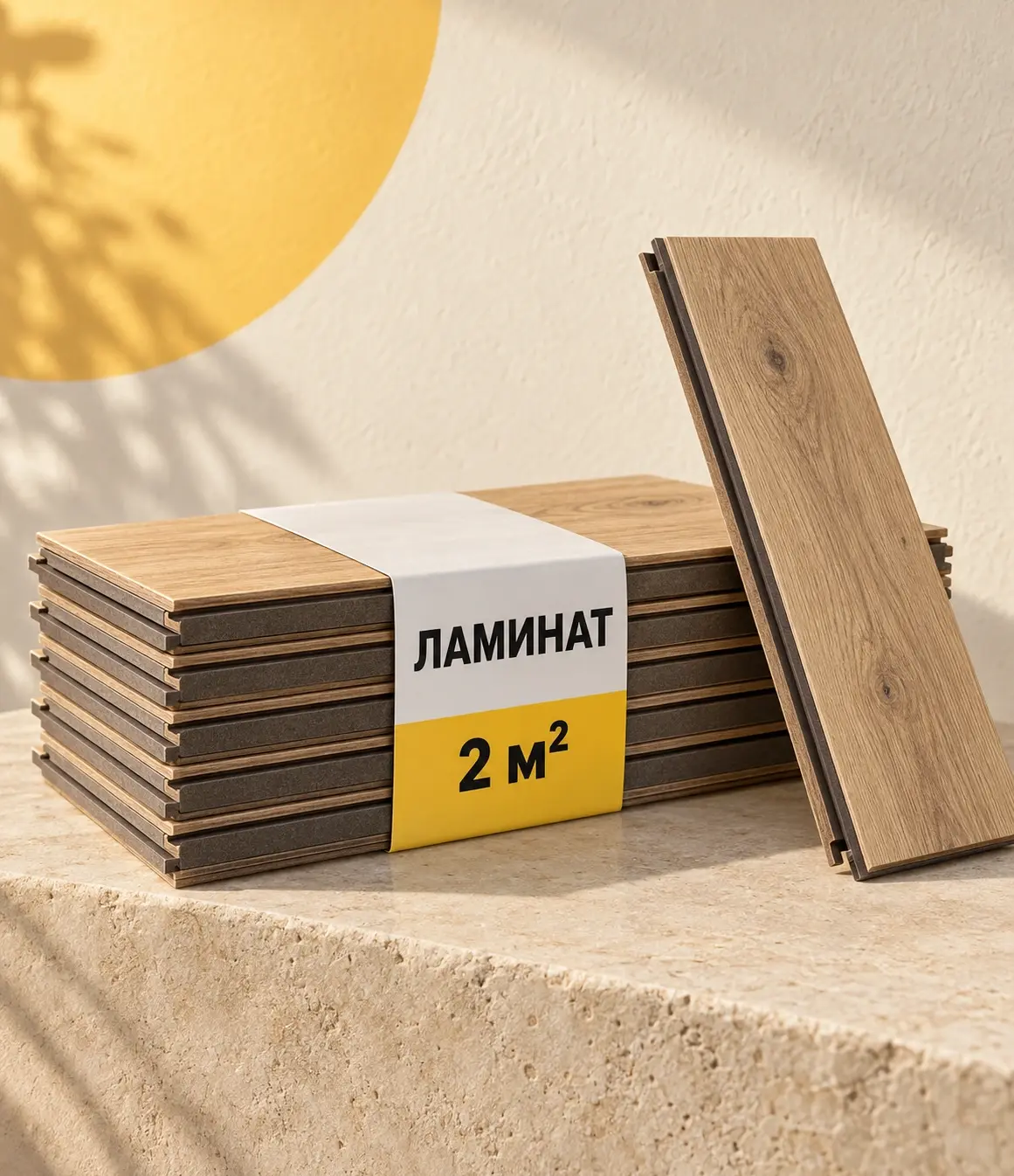 Ламинат