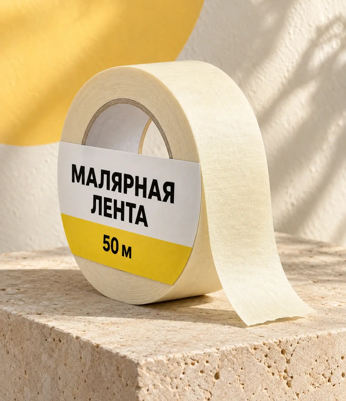 Малярная лента