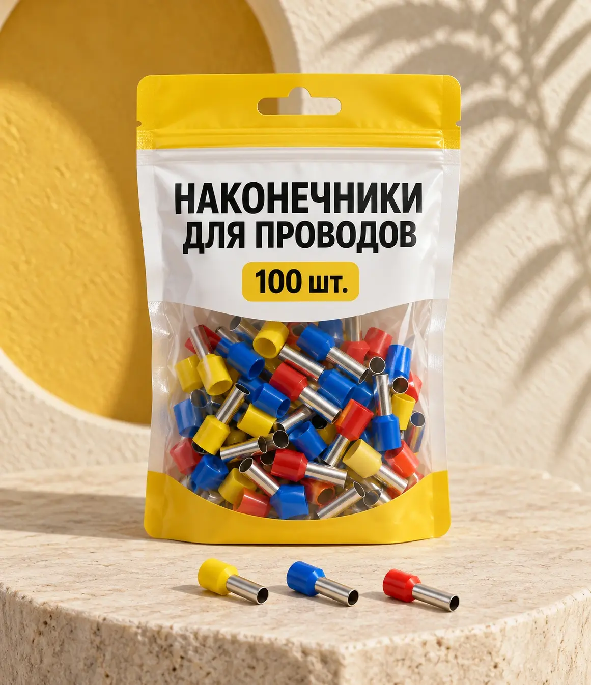 Наконечники для проводов